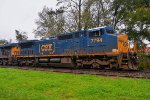 CSX 7794